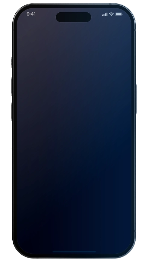 Mobile Handelsoberfläche von Sofortiger Saimex