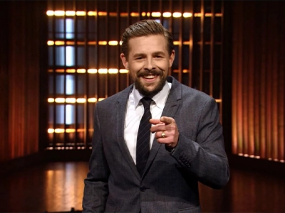 Klaas Heufer-Umlauf über Sofortiger Saimex