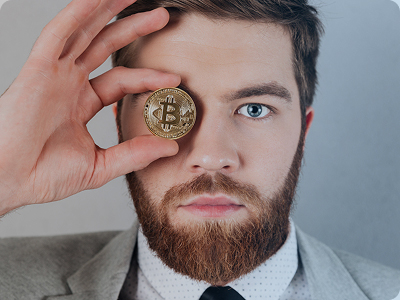 Julian Wolf – Chief Analyst bei Sofortiger Saimex